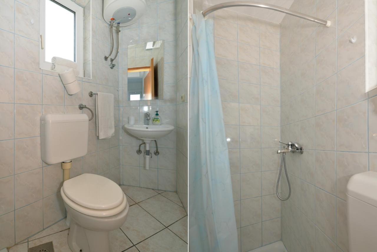 Apartman Mana, Murter Exterior photo