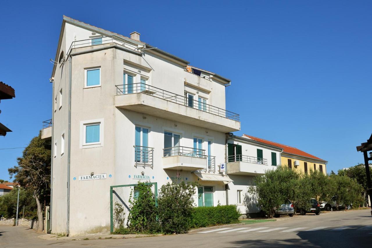 Apartman Mana, Murter Exterior photo