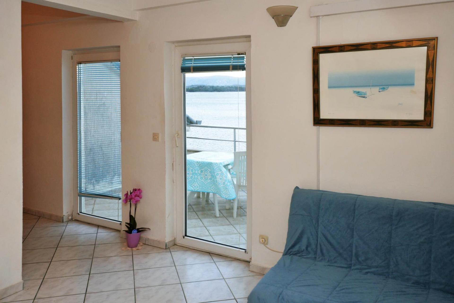 Apartman Mana, Murter Exterior photo