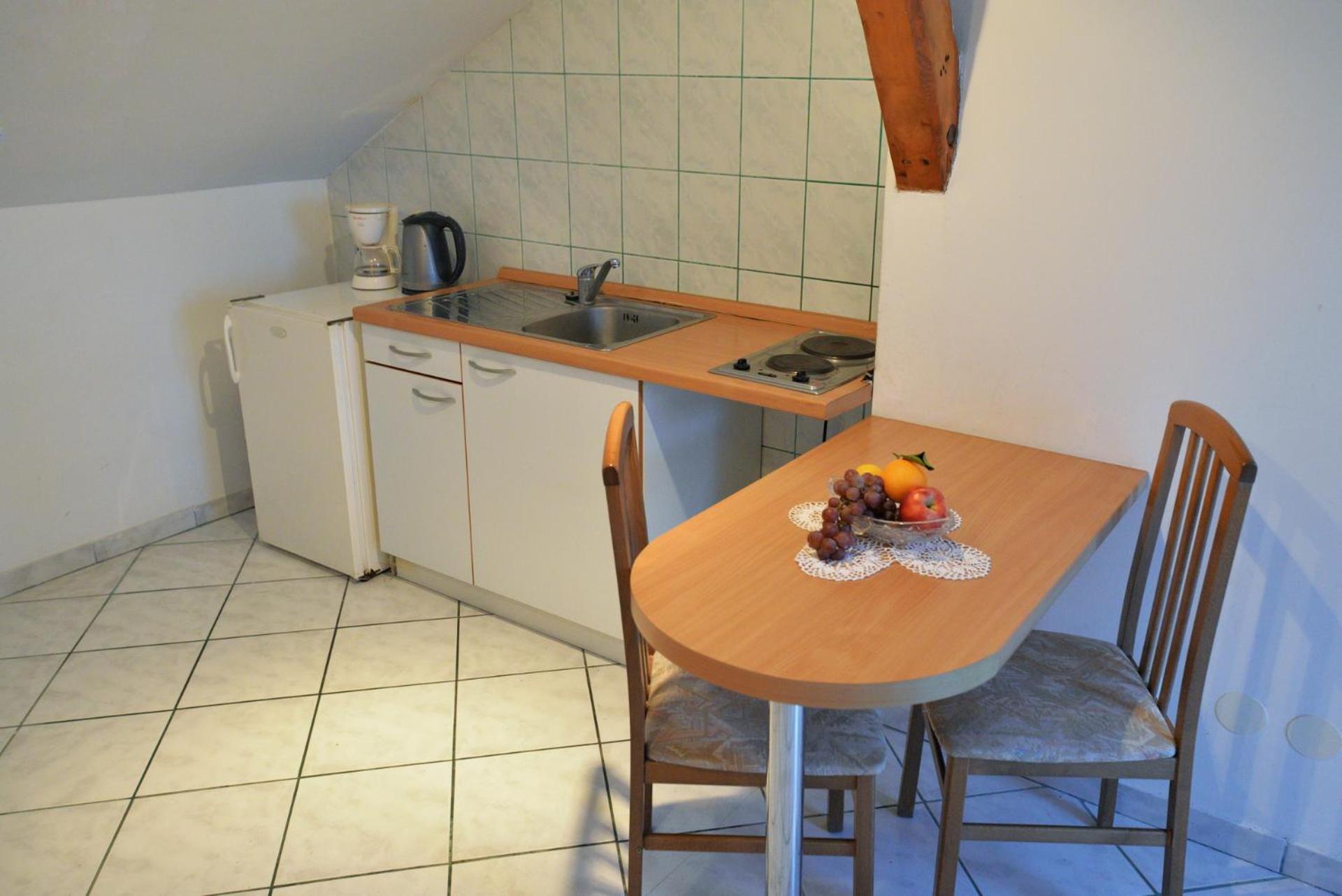 Apartman Mana, Murter Exterior photo