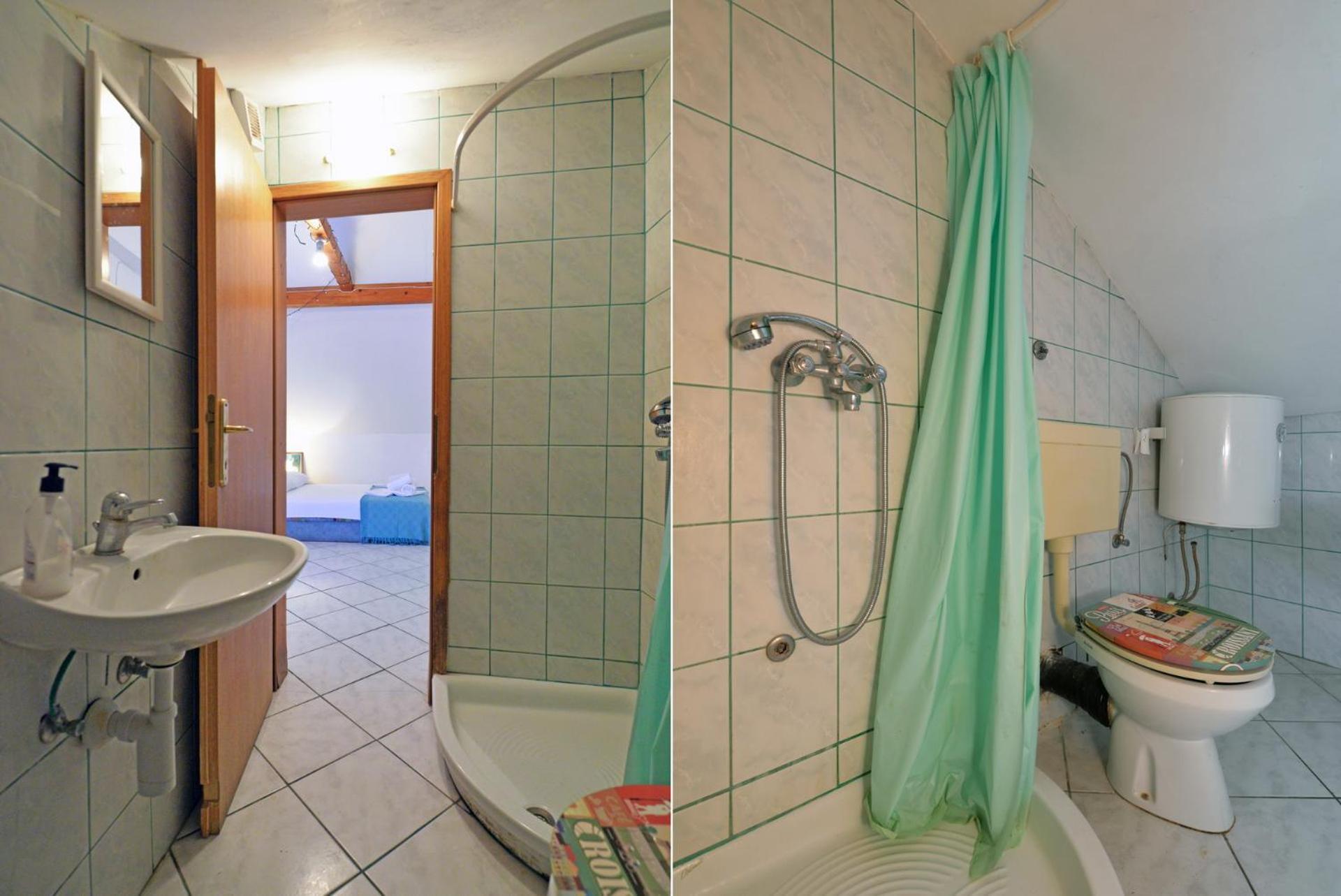 Apartman Mana, Murter Exterior photo